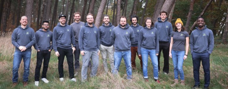 AI gestuurd beslissingsplatform 3D Spark haalt 2 miljoen euro op