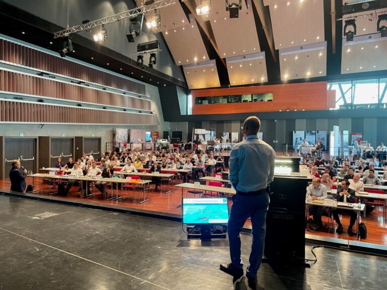 Duurzaamheid extra uitdaging voor cleanliness op hoog niveau