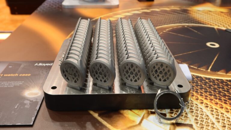 Autodesk integreert workflow Renishaw RenAM 500Q in Fusion 360