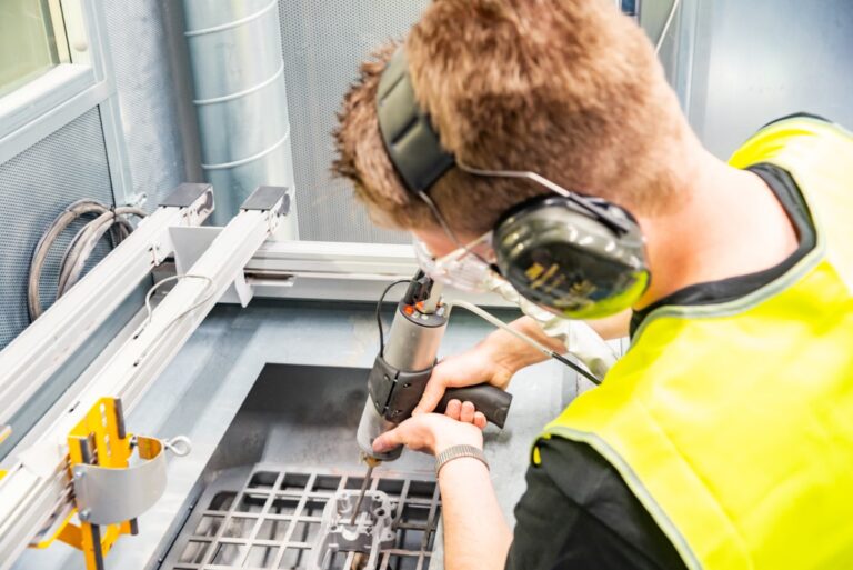 Titomic gaat coldspray technologie samen met DNV certificeren