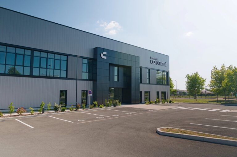 RoboJob krijgt plek in nieuw Sandvik Coromant Center in Frankrijk