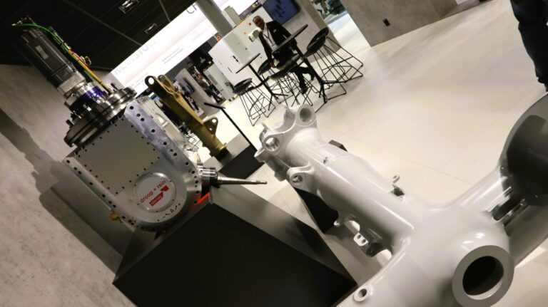 CECIMO: Europa dreigt marktleiderschap in werktuigmachines kwijt te spelen