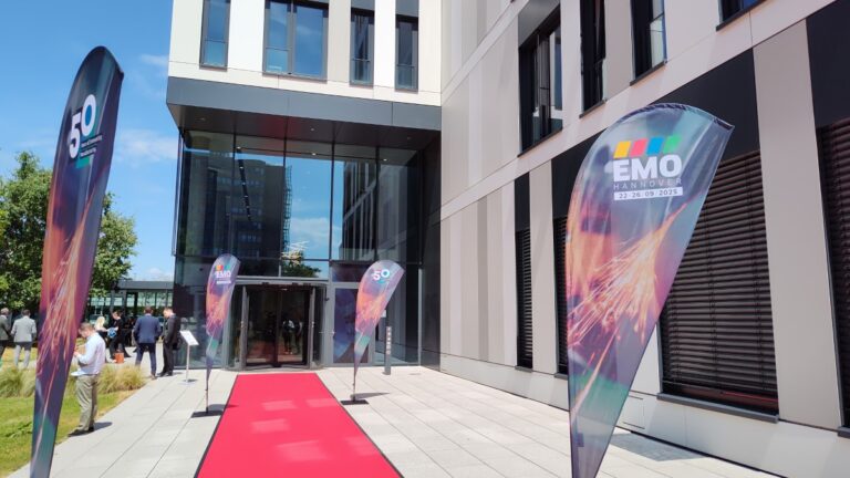 EMO 2025