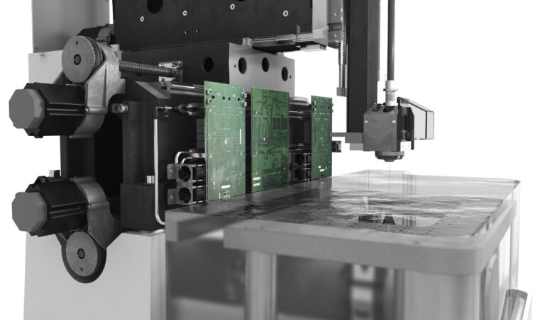 GF Machining Solutions ontwikkelt Spark Track en kopervrije draad