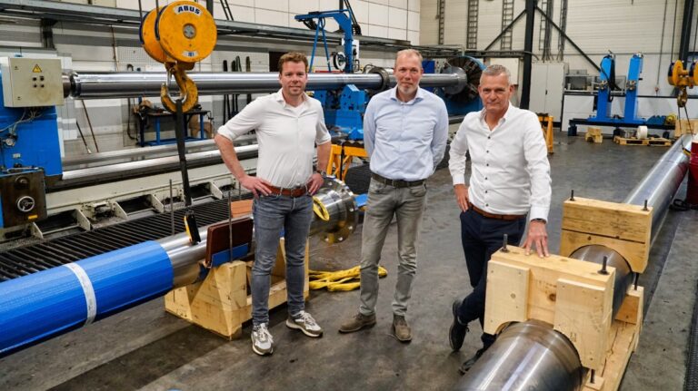 DHMA-leden zoeken naar oplossingen om slimmer te werken maar in grootverspaning gelden andere wetmatigheden