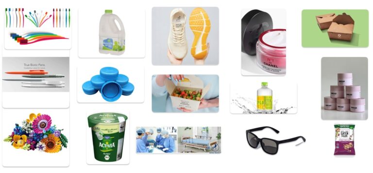 bioplastics