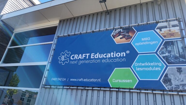 craft education