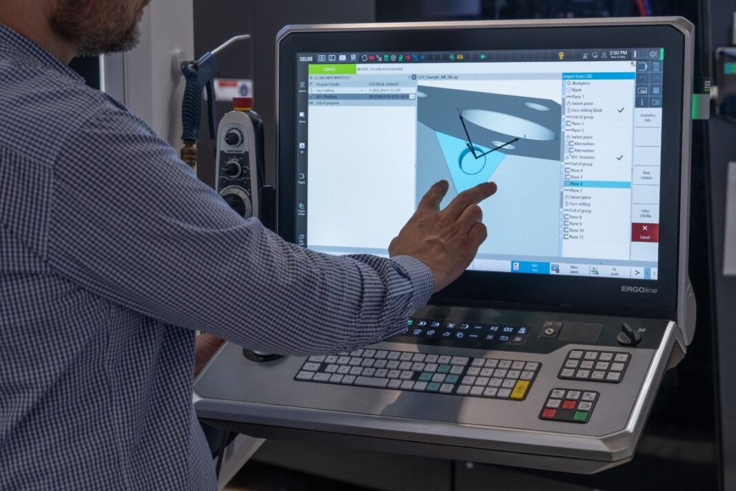 TheImpact F80 Siemens