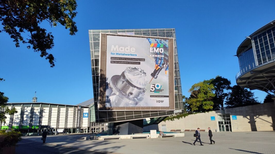 EMO-entree2 (Aangepast) EMO Hannover