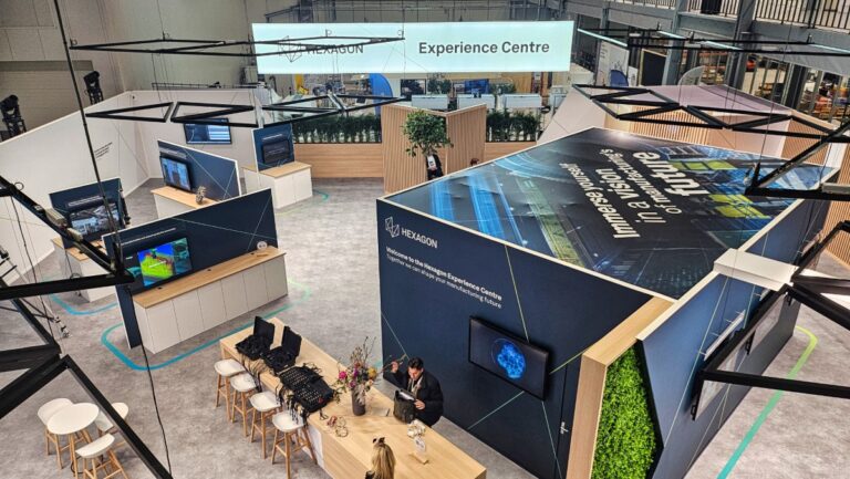 Hexagon rapport: Industrie heeft torenhoge verwachtingen van AI