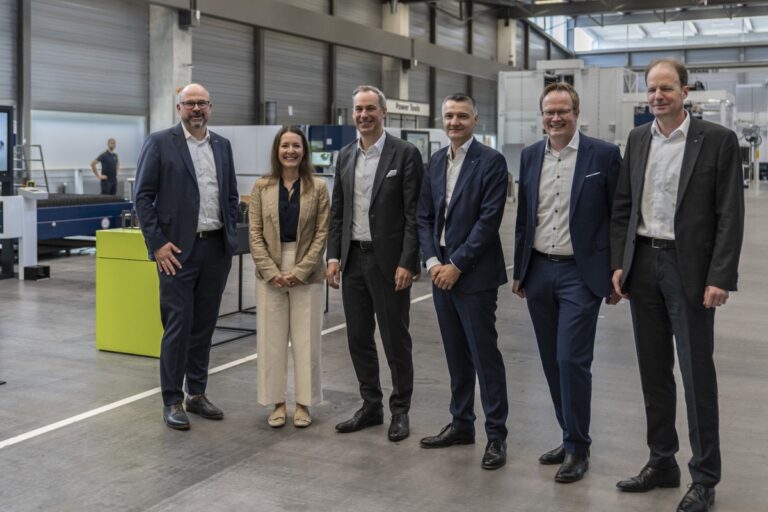 Siemens en Trumpf gaan IT en OT integratie vereenvoudigen