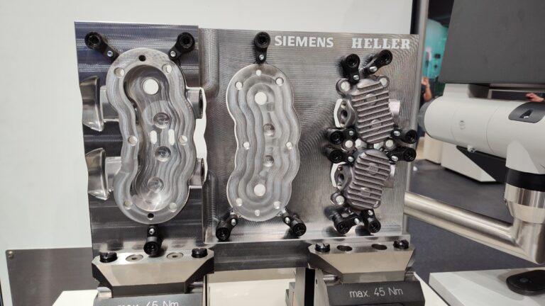 Kan de Europese machinebouw het innovatie tempo voldoende opdrijven?