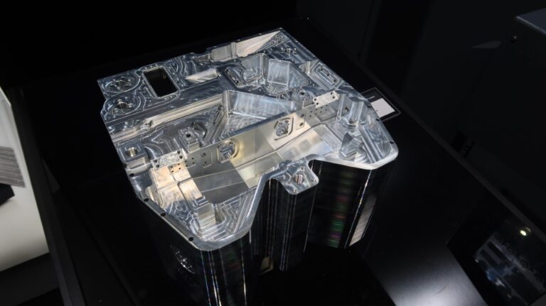 Nederlandse maakindustrie als referentie op internationale beurzen