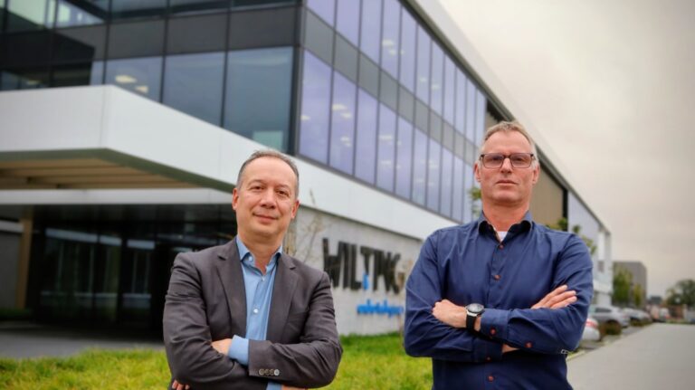 Toenemende eisen aan Tier 1 suppliers in precisie-industrie dwingen meer samenwerking in de keten af