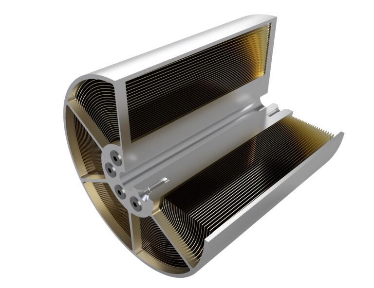 Ruimtevaartkennis en -technologie zoekt toepassingen in de precisie-industrie