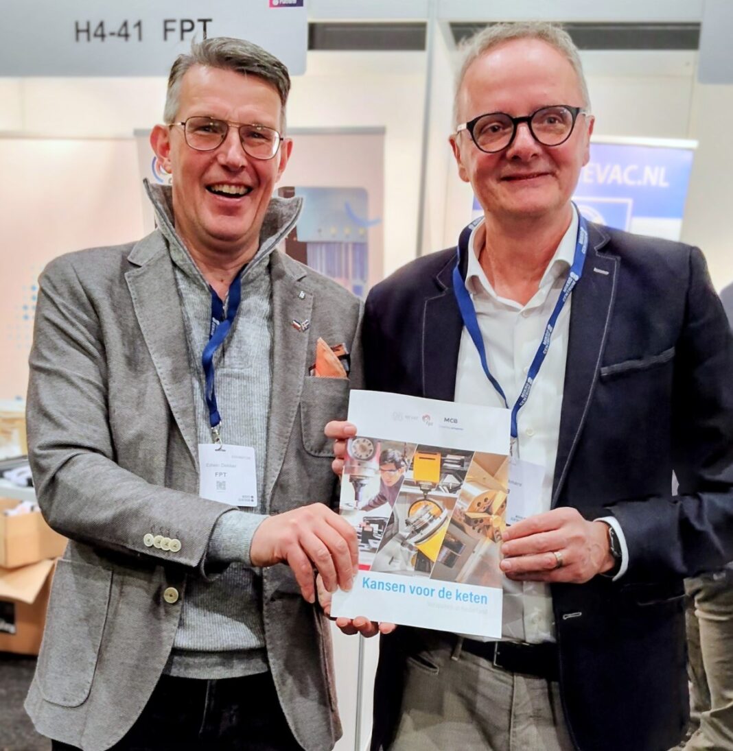 FPT-rapportpresentatie (Aangepast)