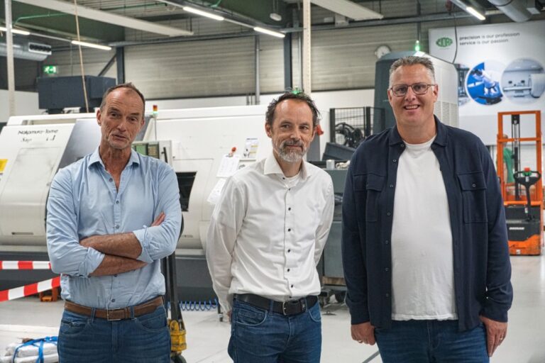 Kunnen de precisie verspaners nog zonder AI en automatisering?