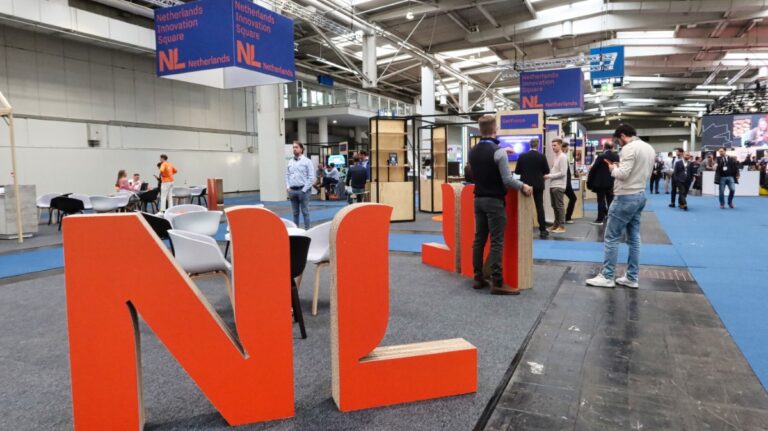 Hannover Messe kick-off met Benelux preview