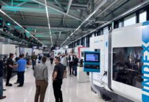 Index: meerspindelautomaat en compact draai-freescentrum Index