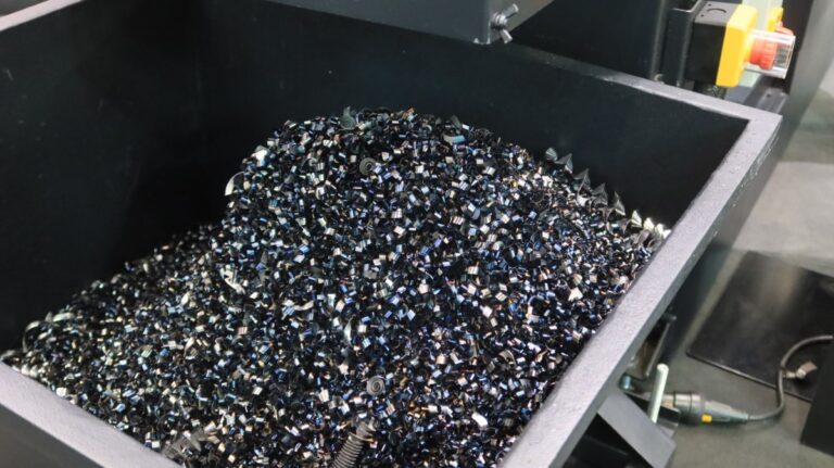 Hoe ontwart de verspaning de Gordiaanse knoop en verhoogt het de productiviteit?