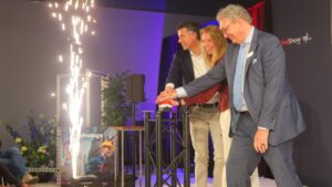 Nederlandse maakindustrie bouwt gezamenlijk aan digitaal fundament
