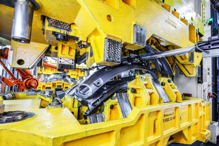 Brandbrief Duitse gereedschap- en matrijzenbouwers: situatie alarmerend