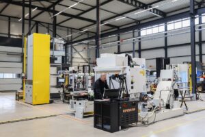 De ongemakkelijke waarheid: automatiseer of verlies relevantie. Waarom de Fabriek van de Toekomst noodzaak is