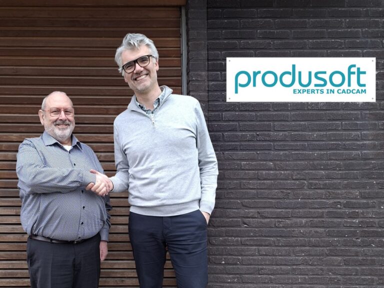 Produsoft komt in handen van Lieven Decloedt