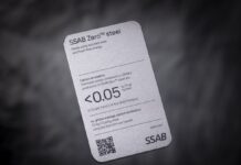 Green Manufacturing Plein op ESEF brengt ketensamenwerking duurzaam produceren in kaart SSAB zero