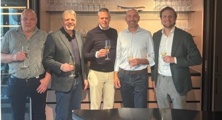 Heudra Groep breidt verder uit met overname FTD