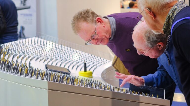 TechniShow 2026: een beurs in transitie, maar hoe hou je kosten en effectiviteit in balans?