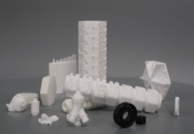 Van metaal naar keramiek: Ter Hoek zet grote stap met 3D-printen Ter Hoek