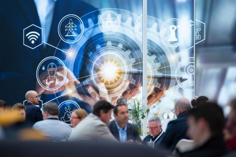 Benelux industrieel ecosysteem op Hannover Messe