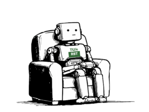 Lazy Robotics: de autonome robot voor de High Mix Low Volume omgeving