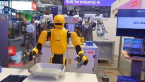 Duitsland en Europa moeten zichzelf opnieuw uitvinden om industrieel weer mee te doen