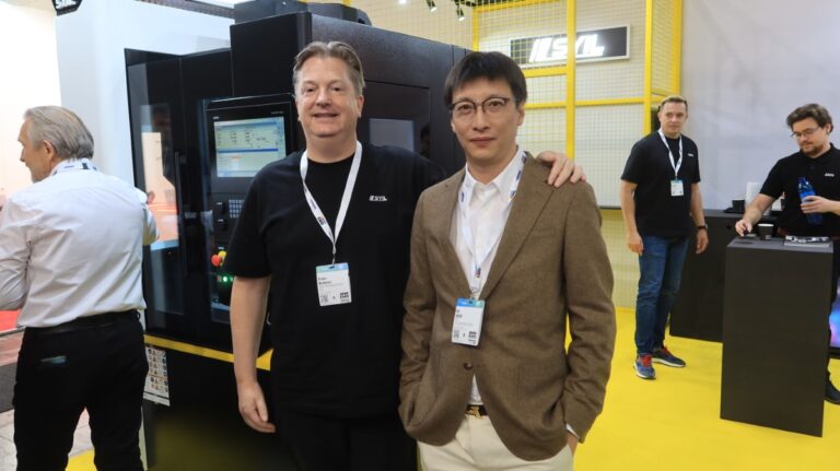 Ecosysteem de kracht achter Chinese machinebouwers