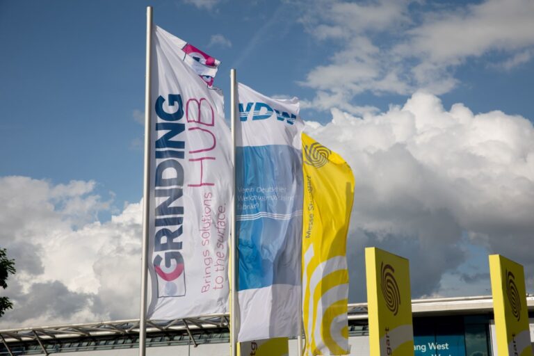 Uitverkocht huis bij GrindingHub 2026