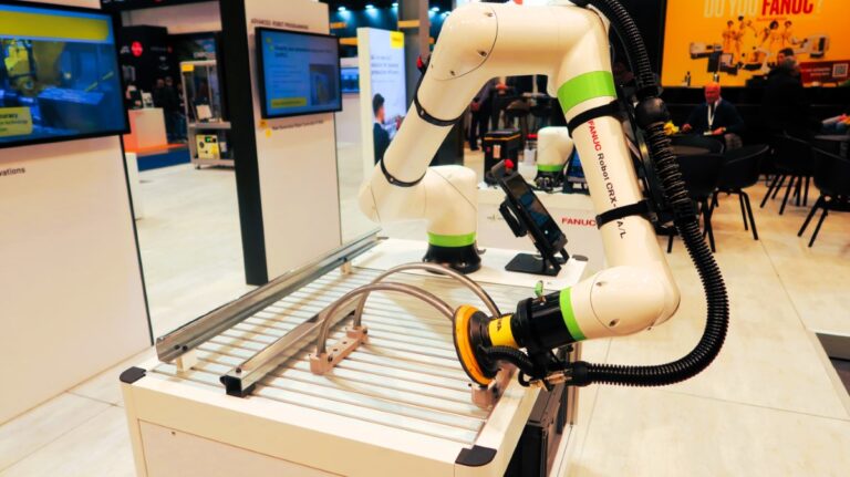 Nederlandse bedrijven zien automatisering als noodzaak