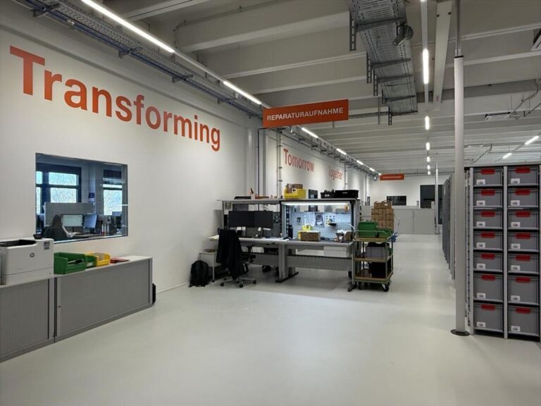 Renishaw