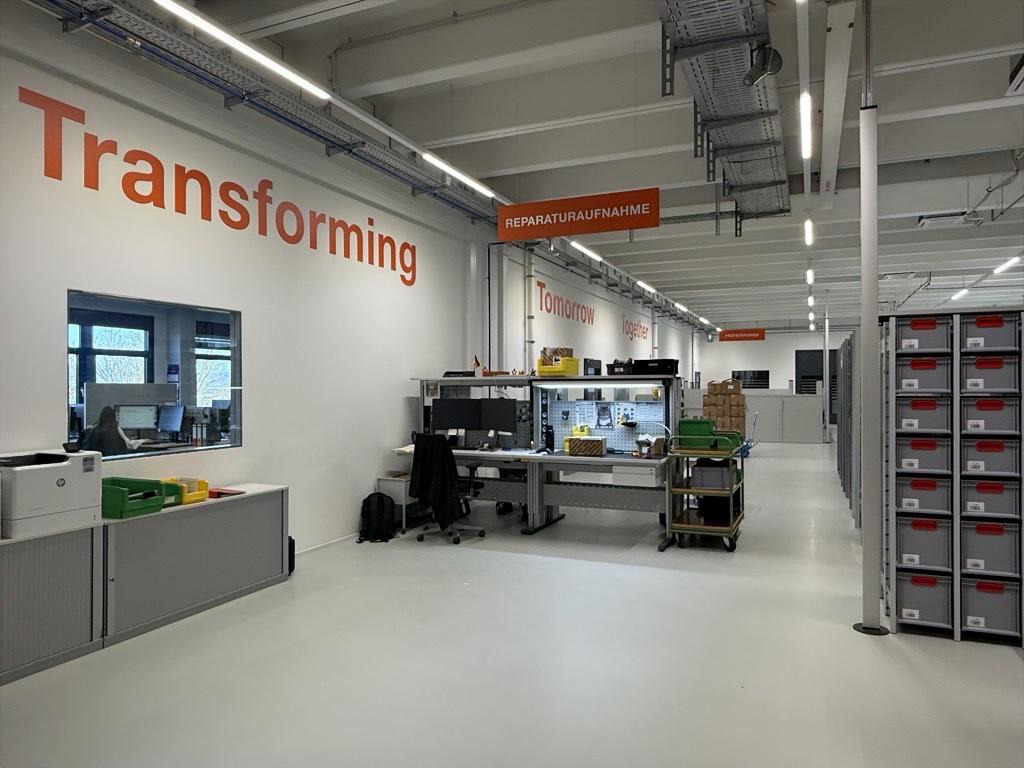 Renishaw