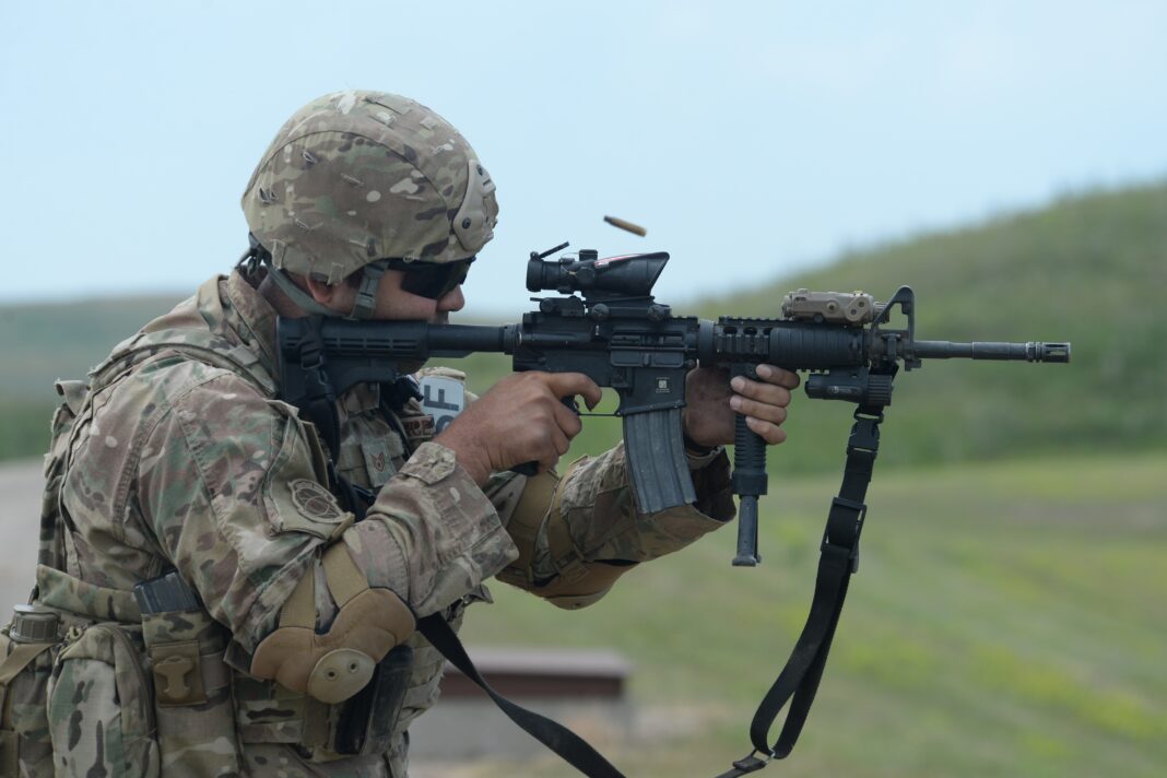 defensie