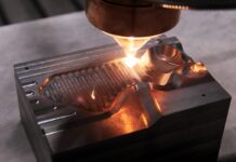 Fraunhofer ILT en Etxetar (Spanje) gaan LMD en EHLA doorontwikkelen voor nieuwe toepassingen
