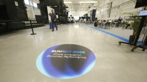 Soraluce Summit 2026 toont hoe belangrijk microns zijn voor de grootverspaning