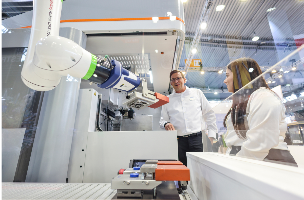 AI en datagedreven procesoptimalisatie nieuwe troef bij automatisering